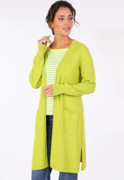 Strickmantel Emma - Oasis -Modekleidung 05 032410044219