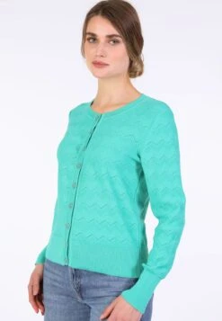 Strickjacke Manon - Atlantis -Modekleidung 05 032410045292