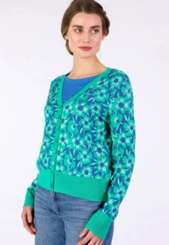 Strickjacke Tatume- Atlantis -Modekleidung 05 032410049292