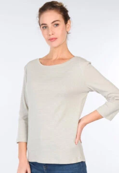 Shirt Pippita- Sand -Modekleidung 05 062410018111