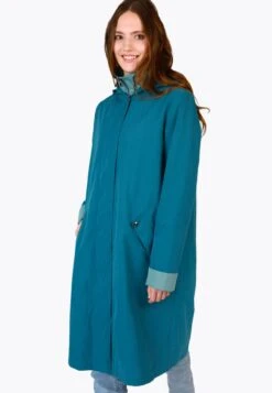 Mantel Riekje - Lake 12 Mantel Riekje - Lake -Modekleidung 05 082410003321