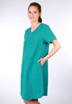 Kleid Anthea - Mermaid -Modekleidung 05 082410014293