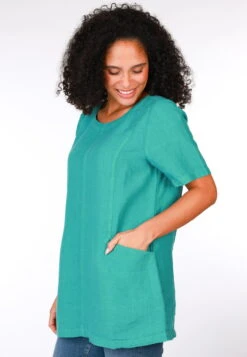 Tunika Jeike - Mermaid -Modekleidung 05 082410016293