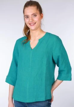 Bluse Emina - Mermaid -Modekleidung 05 082410017293