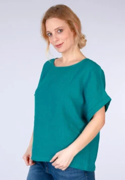 Bluse Arlyn - Mermaid -Modekleidung 05 082410018293