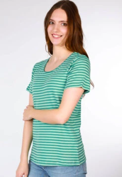 T-Shirt Sarita - Mermaid -Modekleidung 05 082410050293