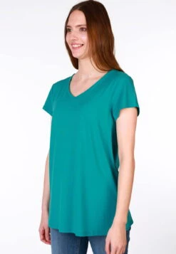 T-Shirt Naya - Mermaid 12 T-Shirt Naya - Mermaid -Modekleidung 05 082410052293