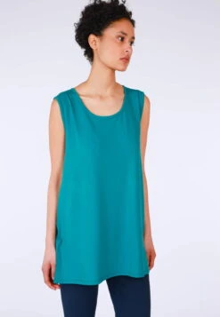 Top Kiki - Mermaid -Modekleidung 05 082410054293