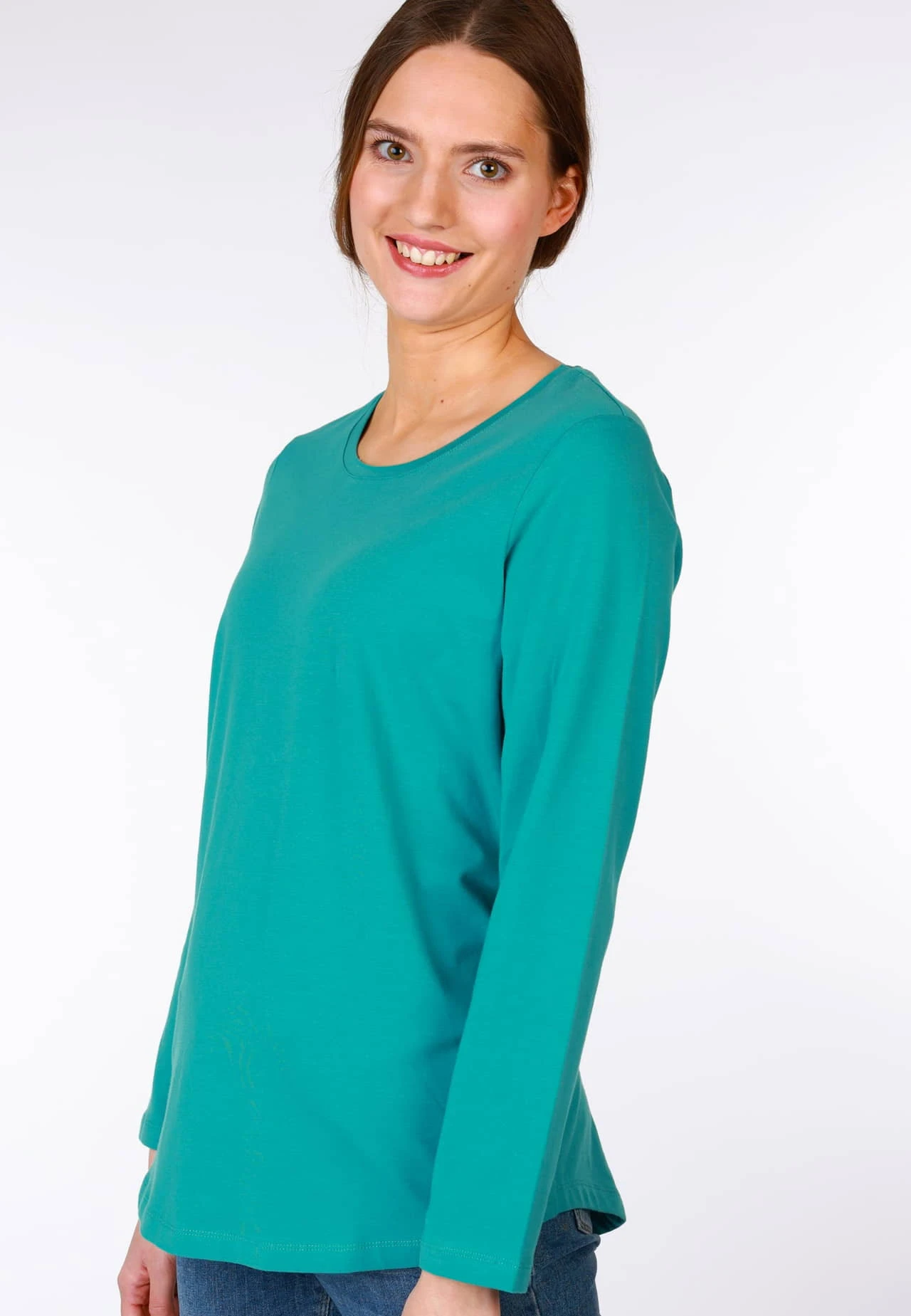 Shirt Nore - Mermaid 5 Shirt Nore - Mermaid – Bild 3