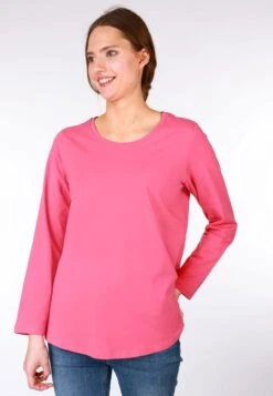 Shirt Nore - Pink -Modekleidung 05 082410059505