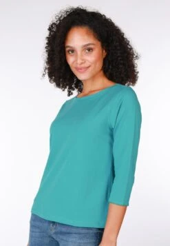 Shirt Merel - Mermaid 12 Shirt Merel - Mermaid -Modekleidung 05 082410060293