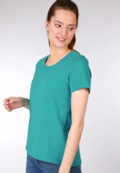 T-Shirt Nadia - Mermaid -Modekleidung 05 082410061293