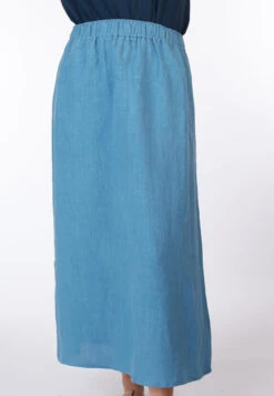 Rock Salome - Swedish Blue -Modekleidung 05 082410078312