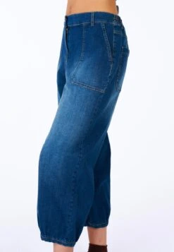 Jeans Ineta - Denim -Modekleidung 05 082410083309