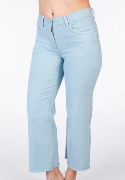 Hose Sierja - Light Blue -Modekleidung 05 082410085315