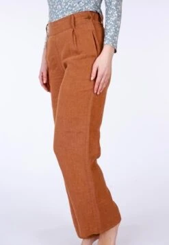 Hose Grietje - Cappuchino -Modekleidung 05 082410088216