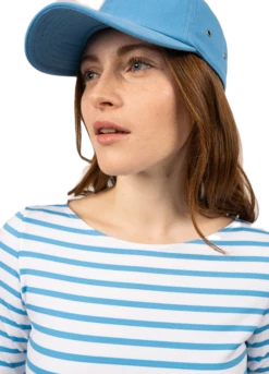 Saint James Kleid Propriano Microfaser Anti UV 11 Saint James Kleid Propriano Microfaser Anti UV -Modekleidung 0742 Saint James Kleid Microfaser Propriano 1