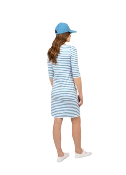 Saint James Kleid Propriano Microfaser Anti UV 13 Saint James Kleid Propriano Microfaser Anti UV -Modekleidung 0742 Saint James Kleid Microfaser Propriano 3