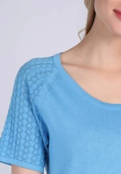 Strickshirt Lina - Riviera -Modekleidung 07 032310010326