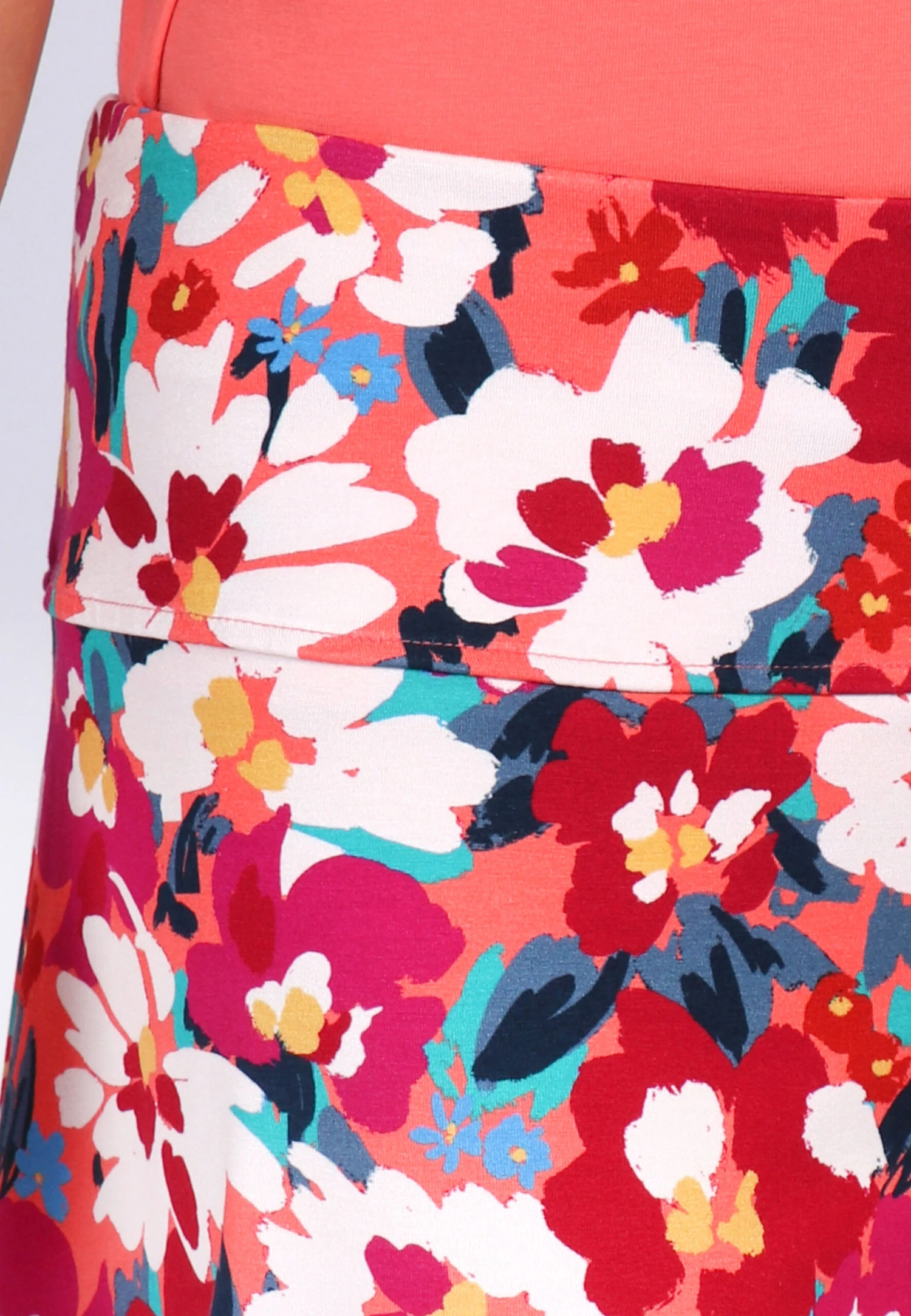 Rock Denise Summer Bouquet - Peach 7 Rock Denise Summer Bouquet - Peach – Bild 5