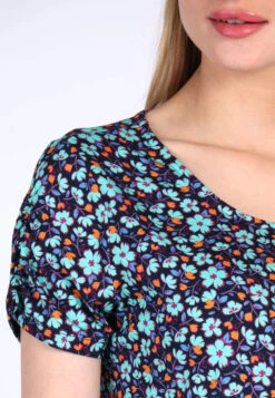 T-Shirt Elies Sweet Jasmine - Pool -Modekleidung 07 032310038262