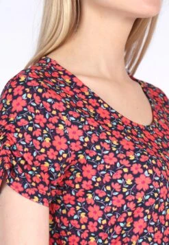 T-Shirt Elies Sweet Jasmine - Peach -Modekleidung 07 032310038479