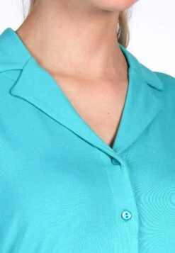 Bluse Celestina - Tropical 12 Bluse Celestina - Tropical -Modekleidung 07 032310057232