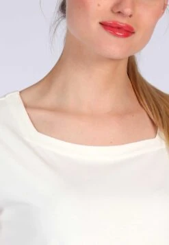 T-Shirt Tal - Ivory -Modekleidung 07 032310058100