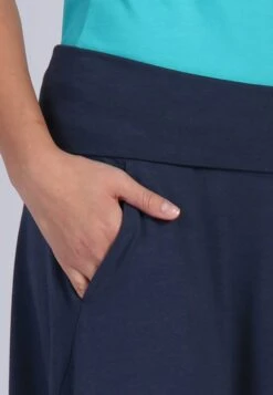 Rock Bine - Navy 13 Rock Bine - Navy -Modekleidung 07 032310060311