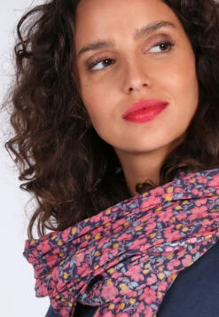 Tuch Sweet Sweet Jasmine - Peach -Modekleidung 07 032310064479