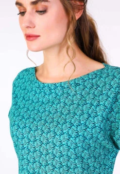 Kleid Meghan Fern - Horizon -Modekleidung 07 032410024249