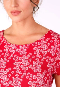 Kleid Malind Cherry Blossom - Poppy -Modekleidung 07 032410031489