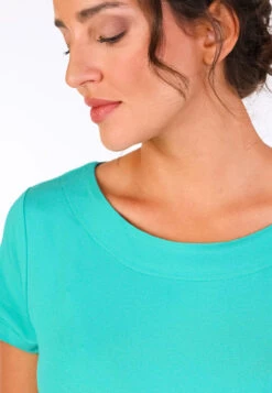 Kleid Malinda Solid - Atlantis -Modekleidung 07 032410035292