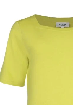 T-Shirt Constantina Solid - Oasis -Modekleidung 07 032410037219