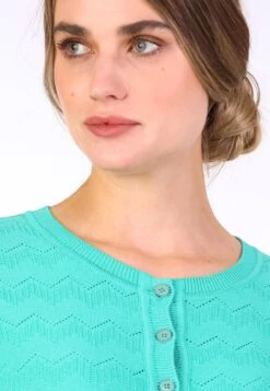 Strickjacke Manon - Atlantis -Modekleidung 07 032410045292