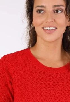 Pullover Lina- Poppy -Modekleidung 07 032410048489