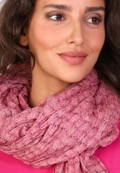 Svia Fern- Flamingo 7 Svia Fern- Flamingo -Modekleidung 07 032410058507