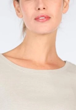 Shirt Pippita- Sand -Modekleidung 07 062410018111