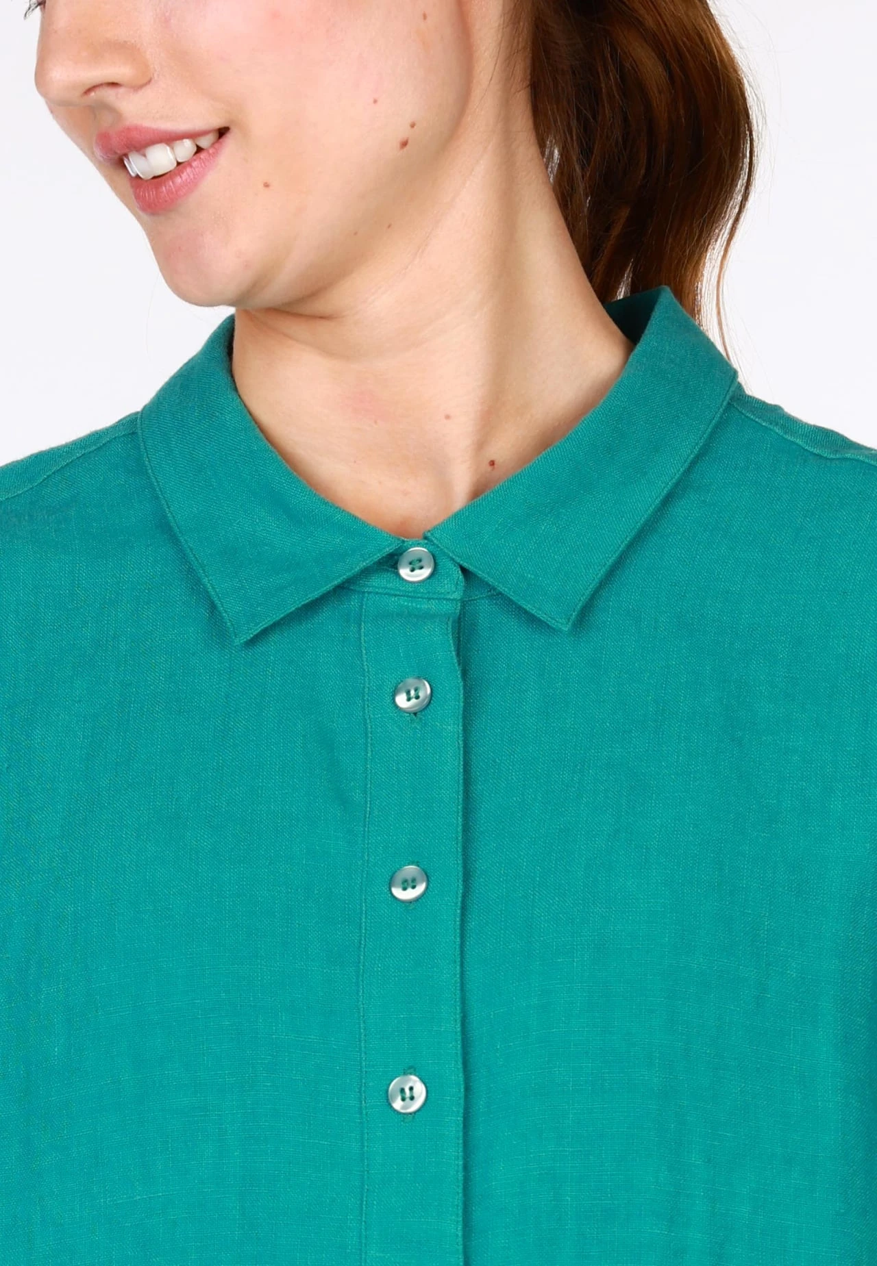 Bluse Felka - Mermaid 7 Bluse Felka - Mermaid – Bild 5