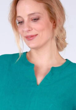 Tunika Tiara - Mermaid -Modekleidung 07 082410015293