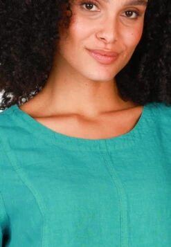 Tunika Jeike - Mermaid -Modekleidung 07 082410016293