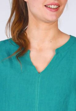 Bluse Emina - Mermaid -Modekleidung 07 082410017293