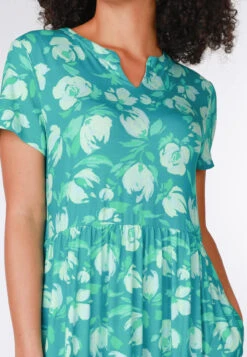 Kleid Ivia - Mermaid -Modekleidung 07 082410032293