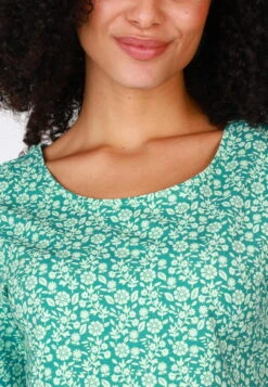 T-Shirt Julina - Mermaid -Modekleidung 07 082410037293