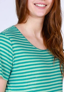 T-Shirt Sarita - Mermaid -Modekleidung 07 082410050293