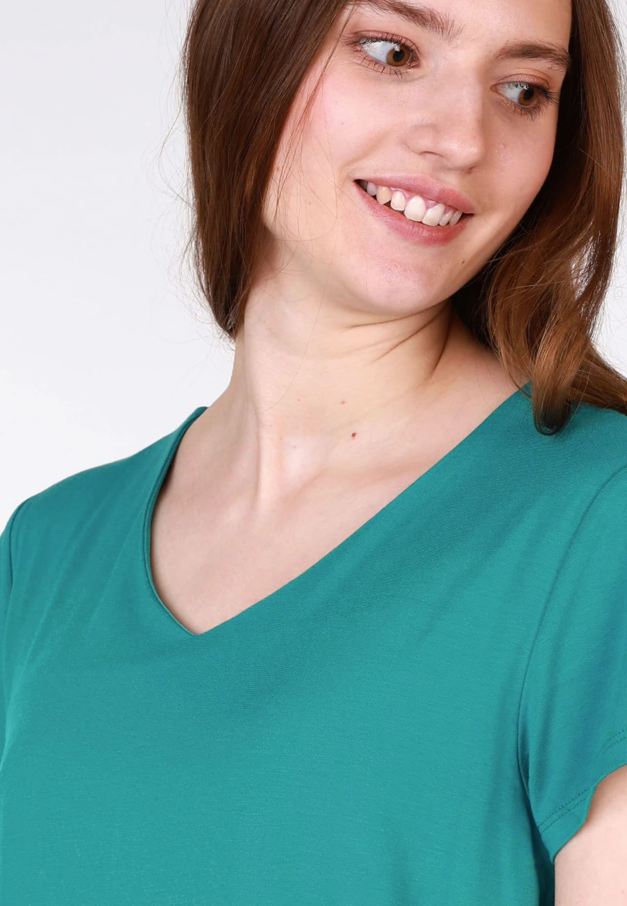 T-Shirt Naya - Mermaid 7 T-Shirt Naya - Mermaid – Bild 5