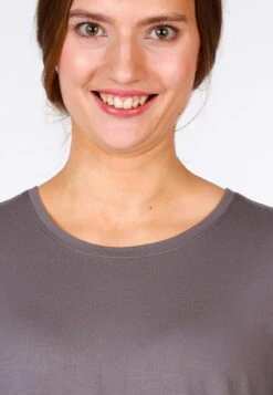 T-Shirt Tess - Shadow -Modekleidung 07 082410053129