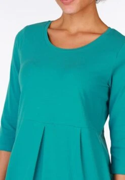 Kleid Jola Solid - Mermaid -Modekleidung 07 082410058293