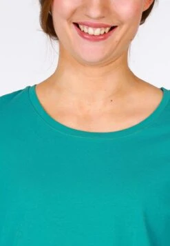 Shirt Nore - Mermaid 10 Shirt Nore - Mermaid -Modekleidung 07 082410059293