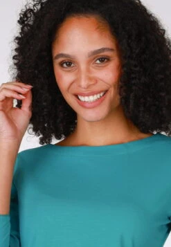 Shirt Merel - Mermaid 13 Shirt Merel - Mermaid -Modekleidung 07 082410060293